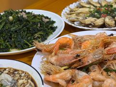 -温州一家人美食(西木头市店)