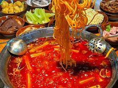 -阳阳老火锅(小南门店)