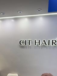 -CIT造型·烫发·染发