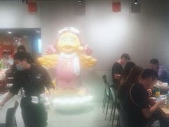 -麦当劳(百利广场店)