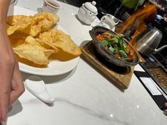 -稻香海鲜饭店(第一国际店)