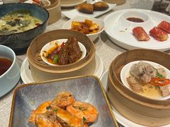 -万丽轩·粤菜(王府井金茂万丽酒店)