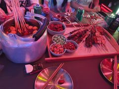 -M-MIX电音烤吧
