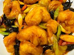 -君霖海鲜私房菜(春柳店)