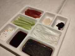 -北平楼·烤鸭·北京菜(牡丹园店)