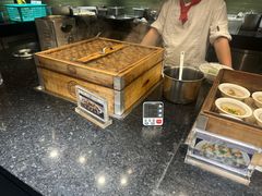 -碧涛阁·泡泡海洋·汤泉洗浴(王府花园店)