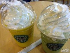 9734137_337211411-星巴克(来福士2F店)