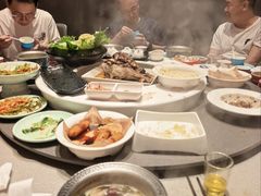 -额尔敦草原涮羊肉·烧烤(冻青树总店)