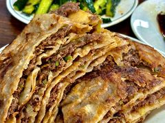-清真永恒华威肉饼(潘家园店)