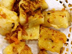 -许留山(梳士巴利道店)