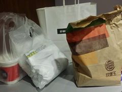 -赛百味SUBWAY(星摩尔店)