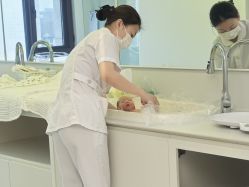 -爱悦月子·时光(武侯店)