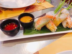 -simply thai天泰(长泰广场店)