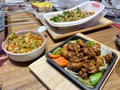 -熙成烧烤(白塔岭店)