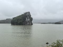 -星湖旅游景区七星岩