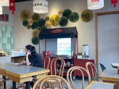 -极乐小煮·成都冒菜(科技绿洲店)