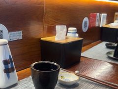 -戏作寿司(观音桥店)