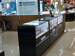 -万达广场(松江店)