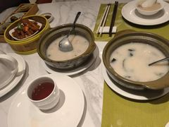 -顺意·顺德家乡菜(国际人才大厦店)