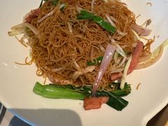 -粤财皇冠假日酒店·彩华轩中餐厅
