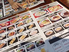 -黑白电视长沙小吃(美林M·LIVE天地东座店)