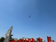 -天津妈祖文化园
