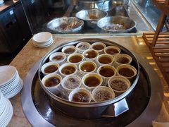 -大中华希尔顿酒店 念 全日制自助餐厅·亲子·聚餐