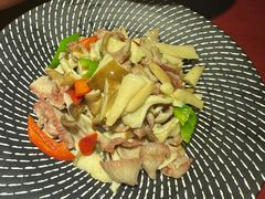 -丁胖家之味(鹏瑞利东站广场店)