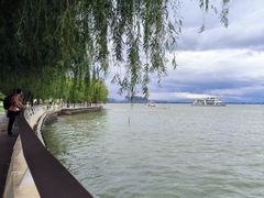 -滇池海埂公园