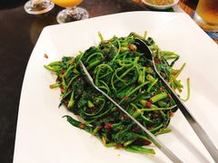 -無招牌海鮮(芽笼店)