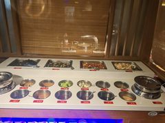 -九田家黑牛烤肉料理(新辰里亚运村店)