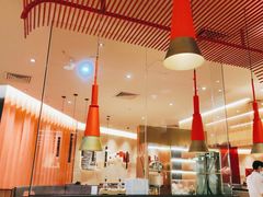 大堂-大师兄·西北小馆(金湾华发商都店)