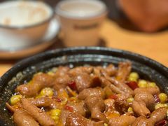 -陶德砂锅(蜀汉路店)