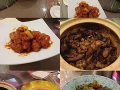 -柴米油盐三杯鸡(象山北路店)