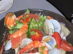 柚子海鲜-Ginger(兴国路店)