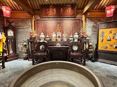 -北平楼·烤鸭·北京菜(牡丹园店)