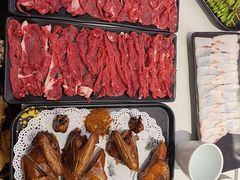 -牛品福潮汕牛肉火锅(旺庄店)