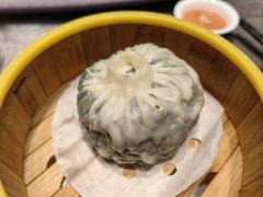 -北京泰富酒店-柏景轩中餐厅