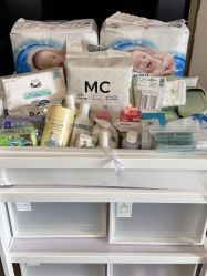 -baby bella小贝拉母婴护理中心(珠海华发公寓店)