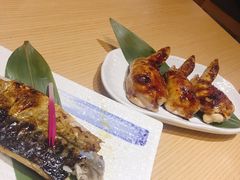 -富山日式料理(宽厚里店)