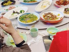 -北平盛世·新京菜·北京烤鸭(劲松·双井店)