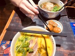 -和府捞面(领展购物广场京通店)