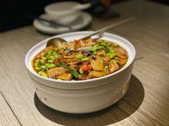 -熹素·鲜美素食Vegetarian (天河领展店)