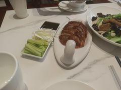 -梅利汴京烤鸭•开封豫菜地标店(东大街店)