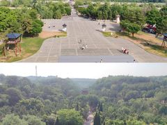 -函谷关历史文化旅游区