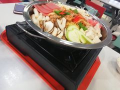 -苏州大学独墅湖校区-第5食堂