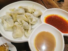 -五观堂素食(新华路店)
