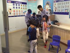 -成都星期8小镇(江宁南路店)