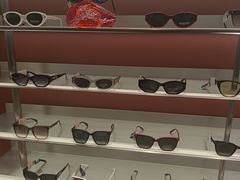 -MUJOSH木九十眼镜(长沙IFS国金中心店)