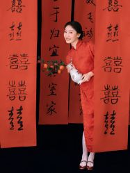 -绽放摄胶片摄影工作室